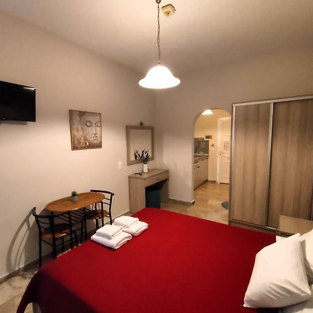 Dionisos Apts Gouvia By Estia Room photo