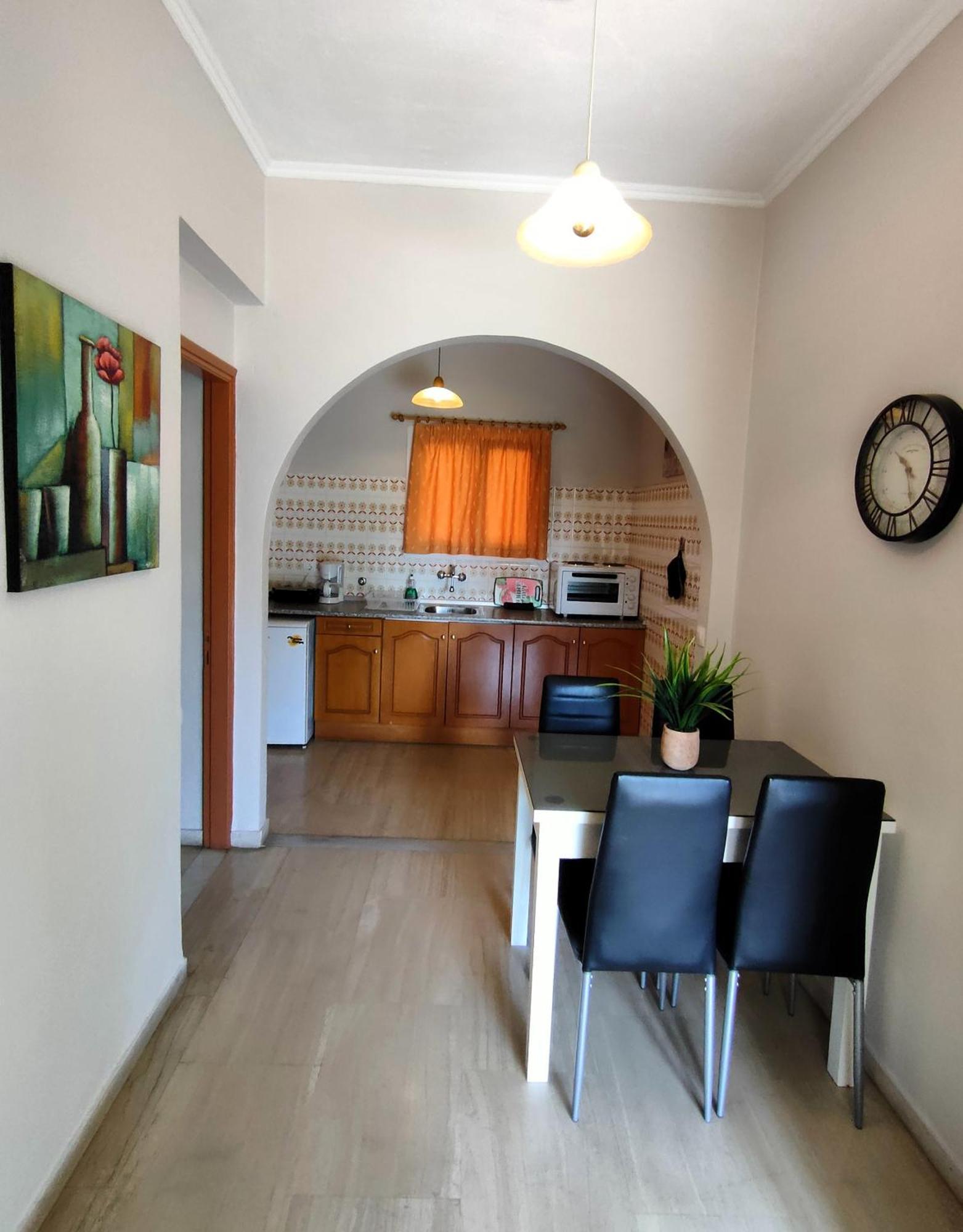 Dionisos Apts Gouvia By Estia Room photo