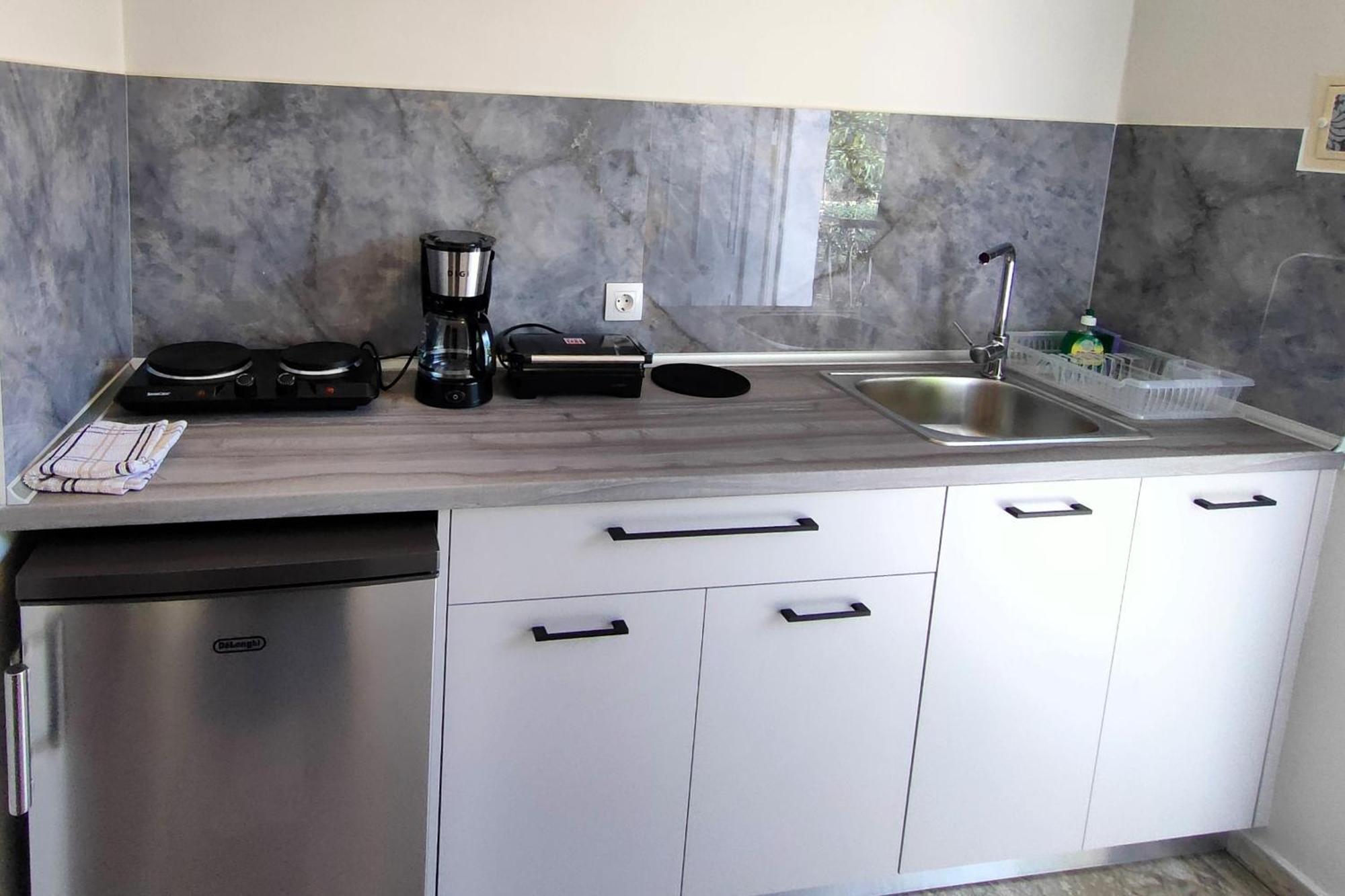 Dionisos Apts Gouvia By Estia Room photo